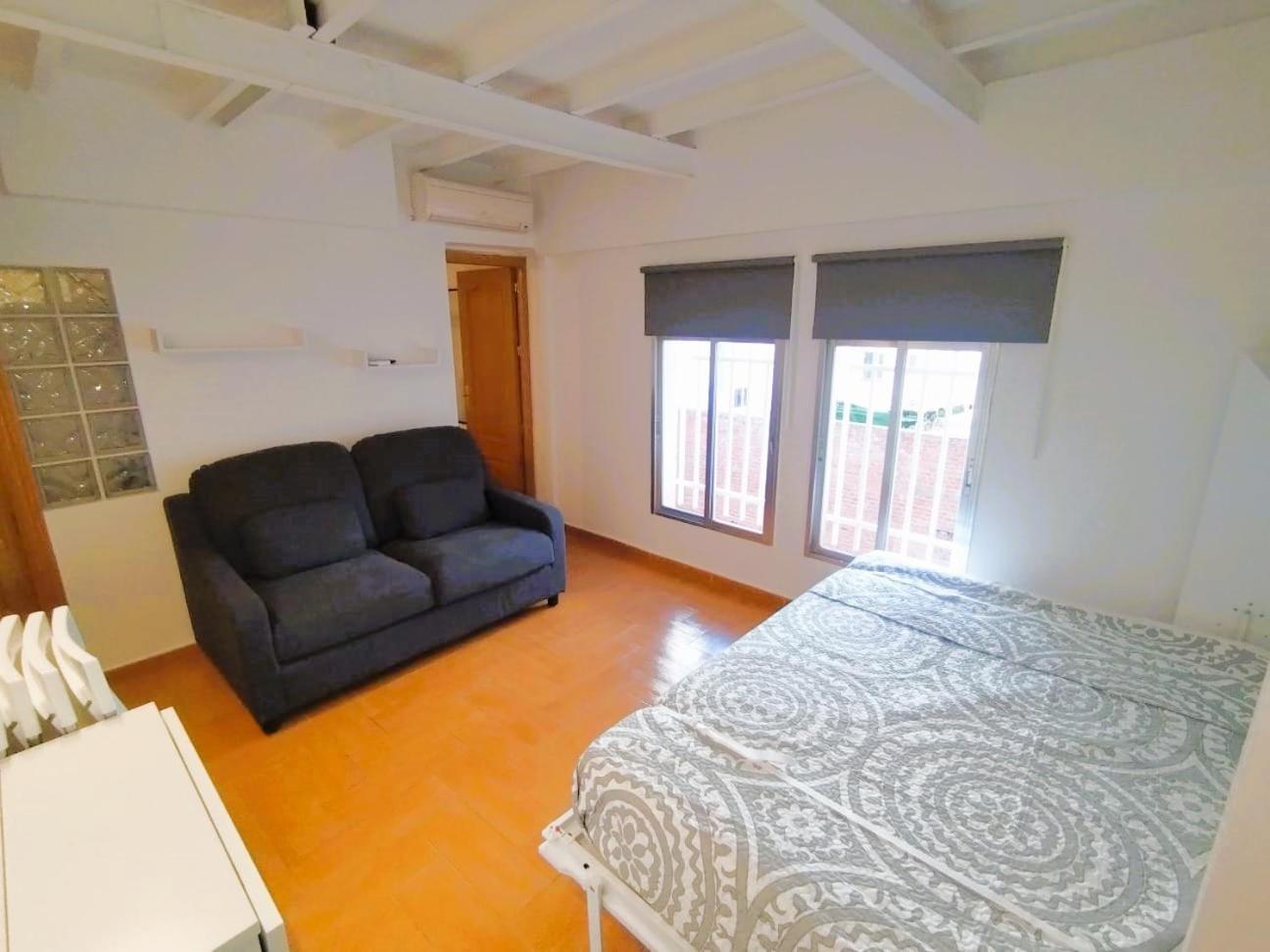 Puerta Del Sol - 4 Appartement Madrid